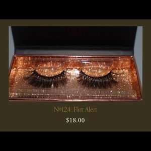 House of Diata “Luxury Lashes”